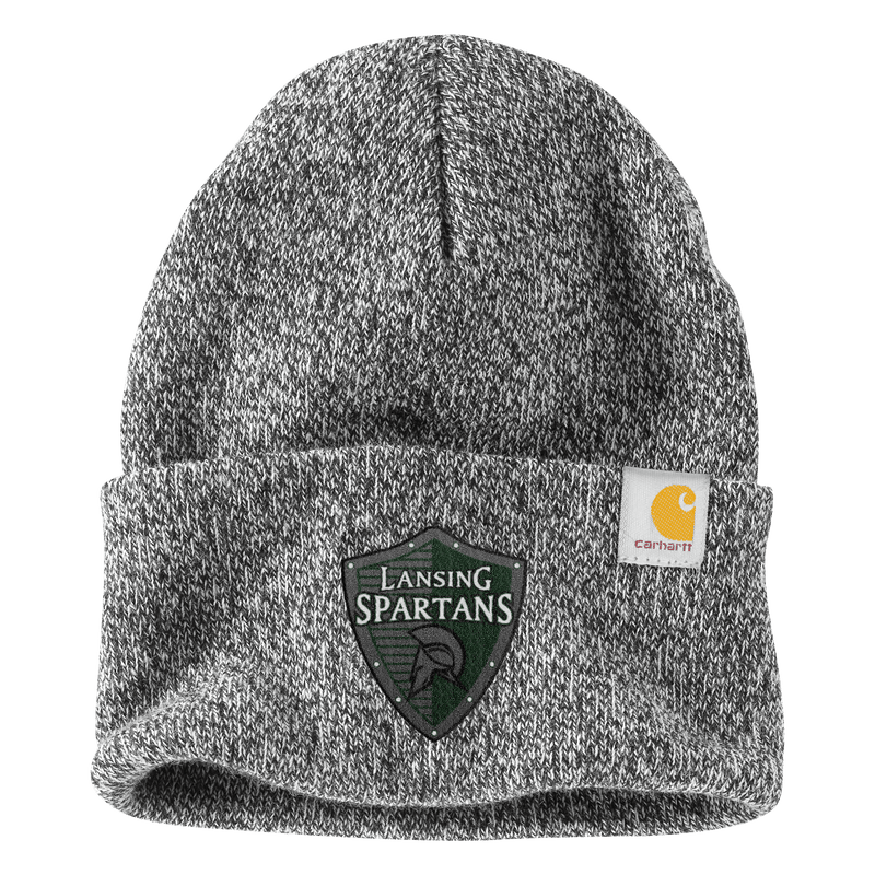 Lansing Spartans Carhartt Watch Cap 2.0