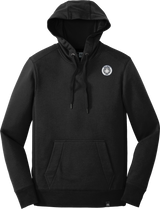 NJ Jets New Era French Terry Pullover Hoodie