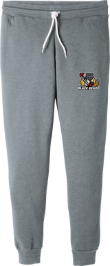 Dupage Black Bears Unisex Jogger Sweatpants