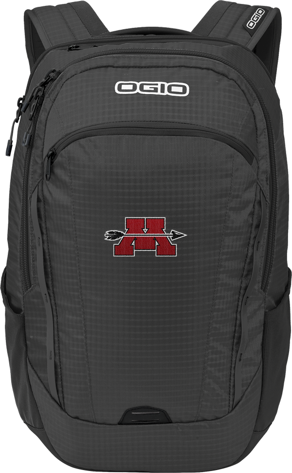 Mercer Arrows OGIO Shuttle Pack