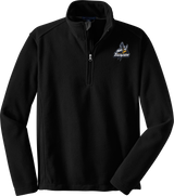 Mon Valley Thunder Value Fleece 1/4-Zip Pullover