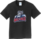 Hartford Jr. Wolfpack Youth Fan Favorite Tee