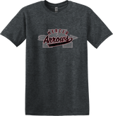 Mercer Arrows Softstyle T-Shirt