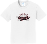 Mercer Arrows Youth Fan Favorite Tee