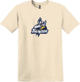 Mon Valley Thunder Softstyle T-Shirt