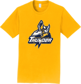 Mon Valley Thunder Adult Fan Favorite Tee