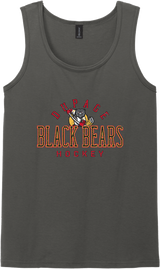 Dupage Black Bears Softstyle Tank Top