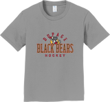 Dupage Black Bears Youth Fan Favorite Tee