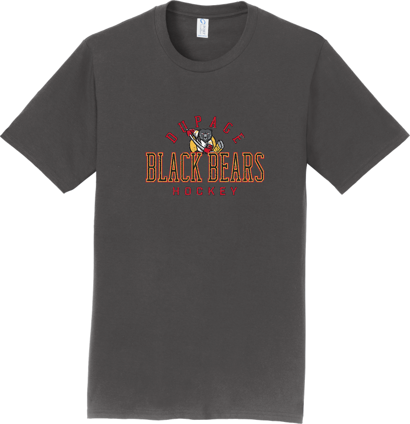 Dupage Black Bears Adult Fan Favorite Tee