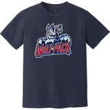 Hartford Jr. Wolfpack Heavyweight Ring Spun Tee