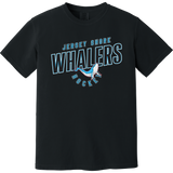 Jersey Shore Whalers Heavyweight Ring Spun Tee