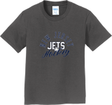 NJ Jets Youth Fan Favorite Tee