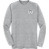 NJ Jets Long Sleeve Ultimate Performance Crew