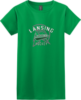 Lansing Senators Softstyle Ladies' T-Shirt