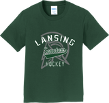 Lansing Senators Youth Fan Favorite Tee