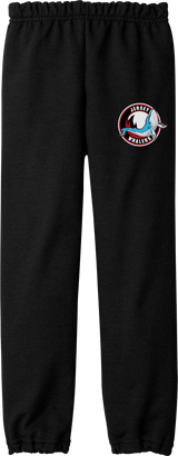 Jersey Shore Whalers Youth Heavy Blend Sweatpant