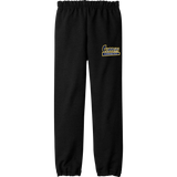 CT Clippers Youth Heavy Blend Sweatpant