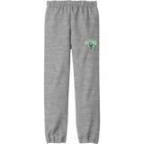 Jersey Mustangs Youth Heavy Blend Sweatpant