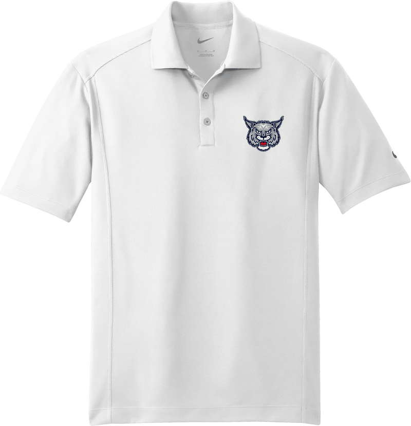 CT Bobcats Nike Dri-FIT Classic Polo