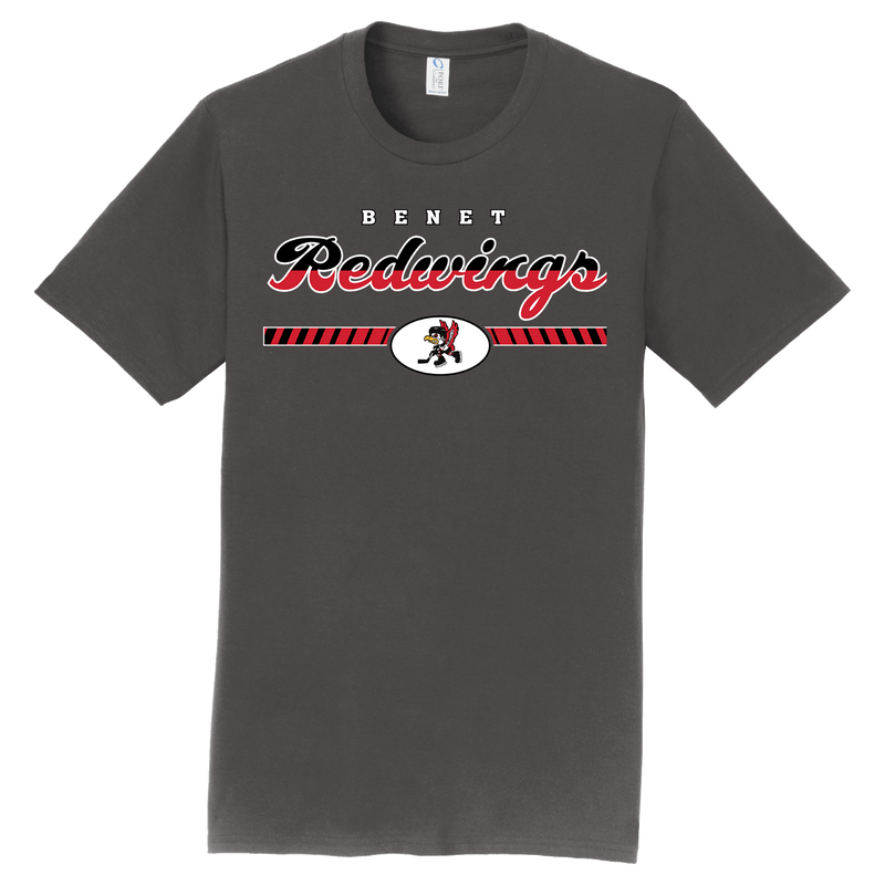 Benet Hockey Adult Fan Favorite Tee