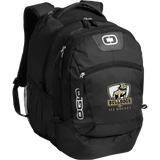 HVM Bulldogs OGIO Rogue Pack