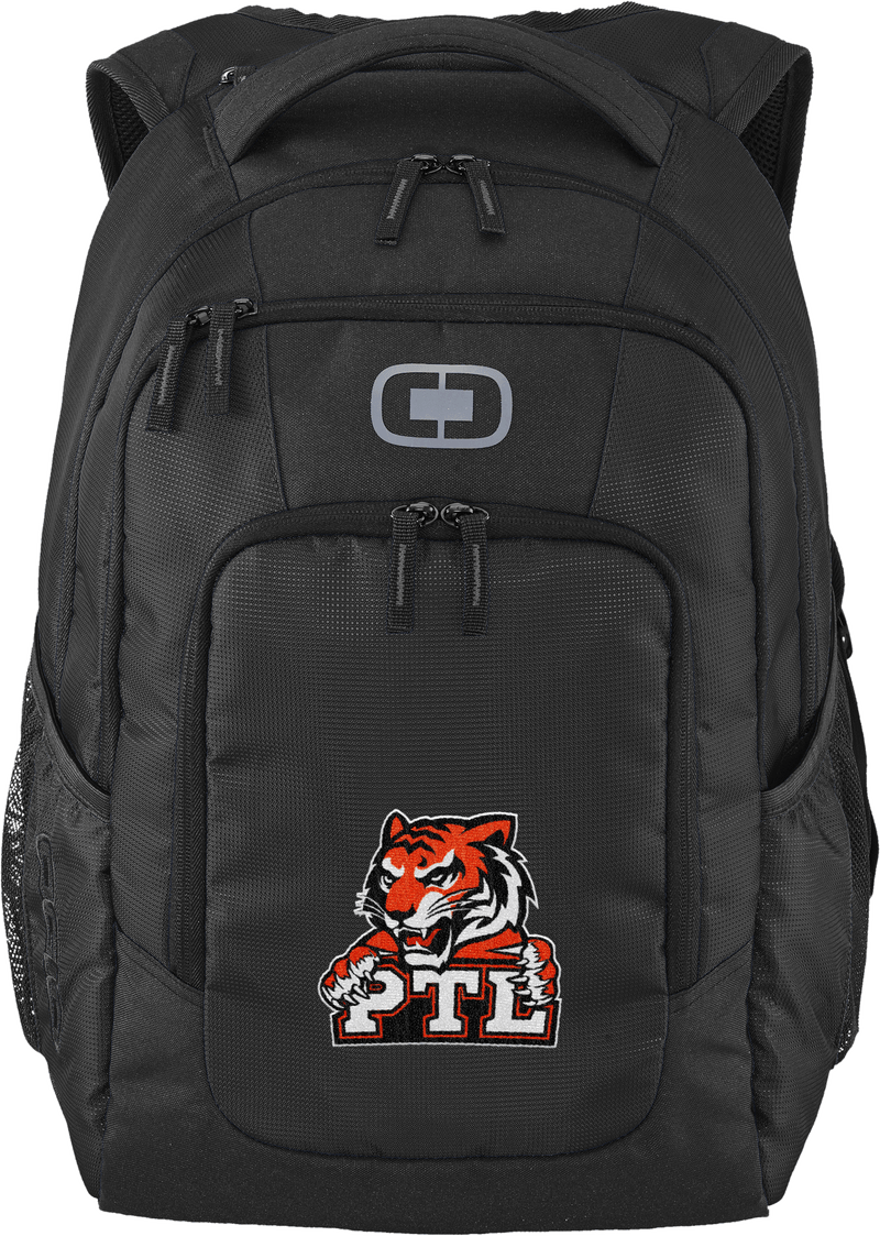 Princeton Tiger Lilies OGIO Logan Pack