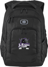 Old Bridge Jr. Knights OGIO Logan Pack