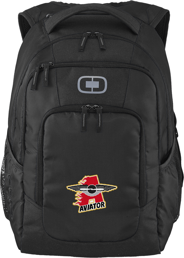 NY Aviators OGIO Logan Pack