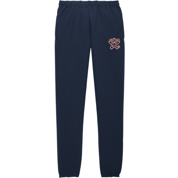 NY Stars NuBlend Sweatpant with Pockets