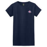 Americans Softstyle Ladies' T-Shirt