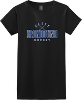 Ironbound Softstyle Ladies' T-Shirt