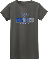 Ironbound Softstyle Ladies' T-Shirt