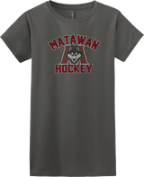 Matawan Softstyle Ladies' T-Shirt