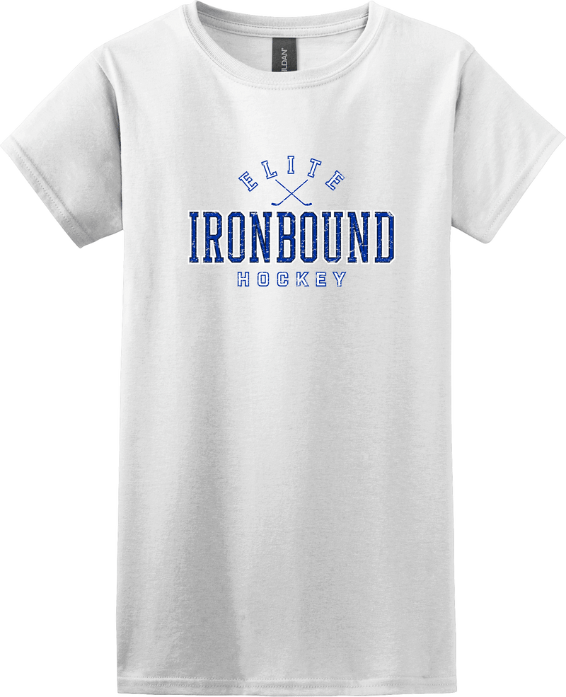 Ironbound Softstyle Ladies' T-Shirt