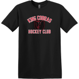 King Cobras Softstyle T-Shirt