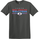 CT Wolfpack South Softstyle T-Shirt