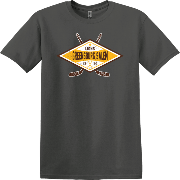 Greensburg Salem Softstyle T-Shirt