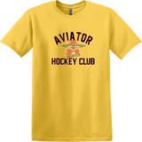 NY Aviators Softstyle T-Shirt