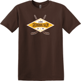 Greensburg Salem Softstyle T-Shirt