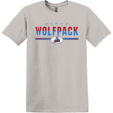 CT Wolfpack South Softstyle T-Shirt