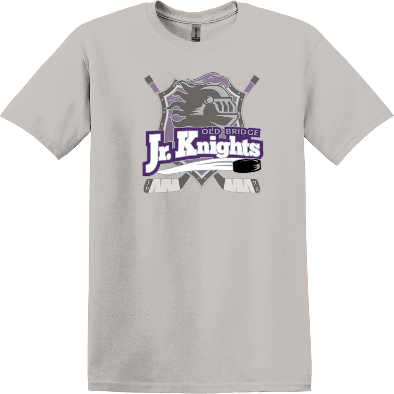 Old Bridge Jr. Knights Softstyle T-Shirt