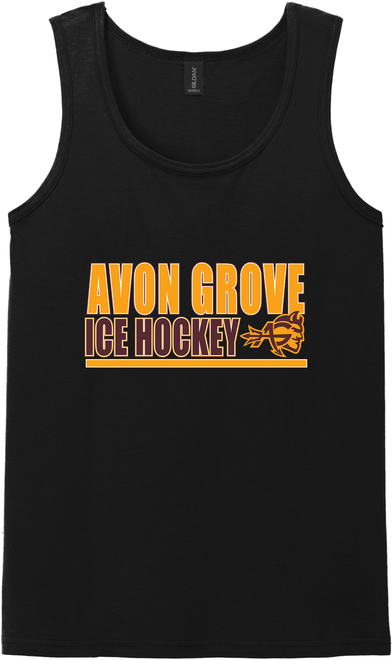 Avon Grove Softstyle Tank Top