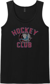 Jersey Shore Whalers Softstyle Tank Top