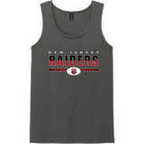 NJ Raiders Softstyle Tank Top