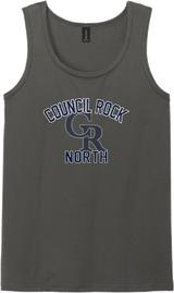 Council Rock North Softstyle Tank Top