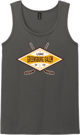 Greensburg Salem Softstyle Tank Top