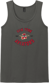 NY Aviators Softstyle Tank Top