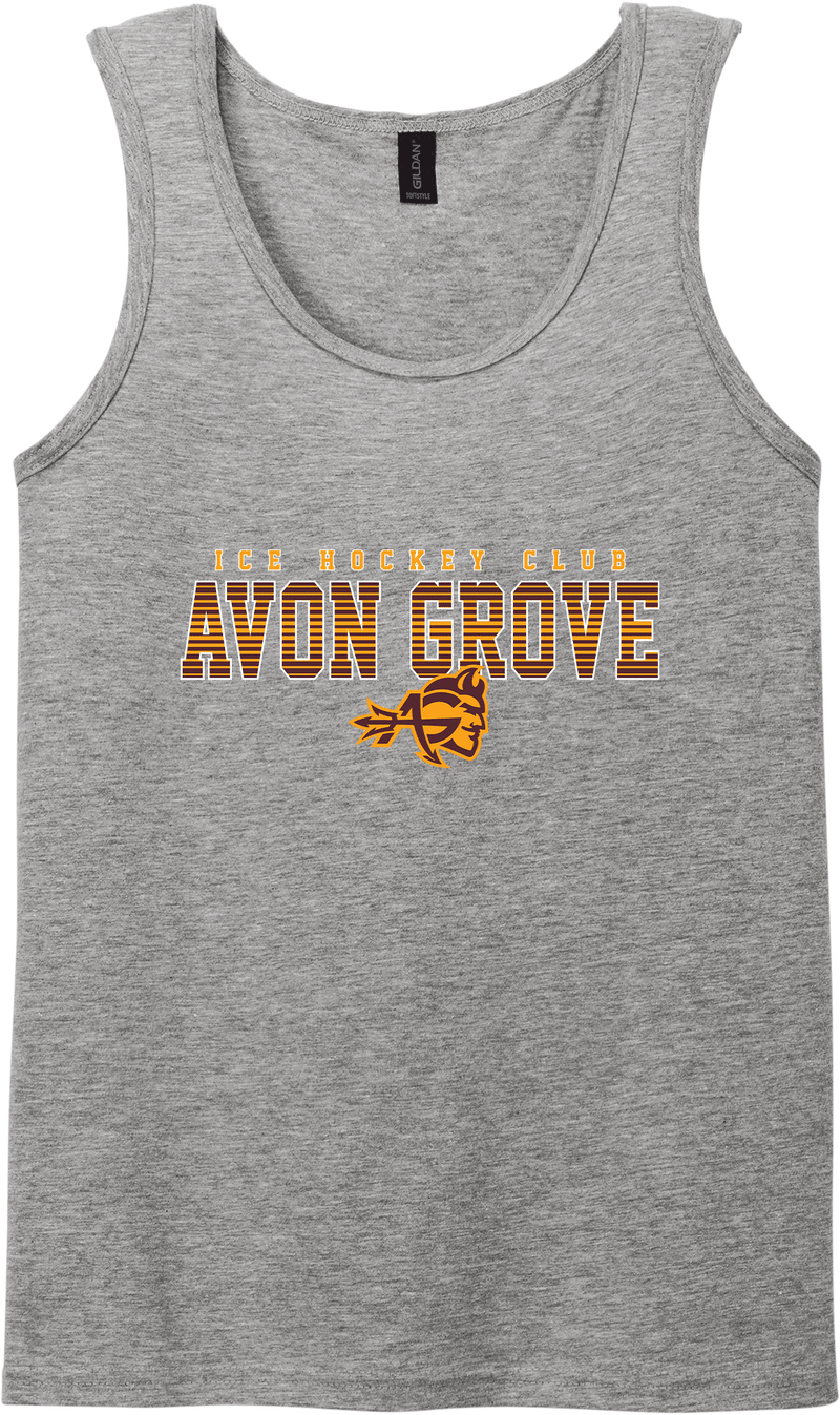 Avon Grove Softstyle Tank Top