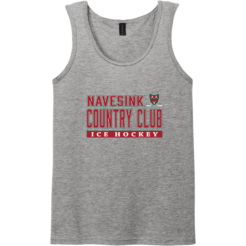 Navesink Softstyle Tank Top