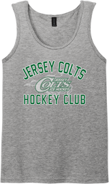 NJ Colts Softstyle Tank Top